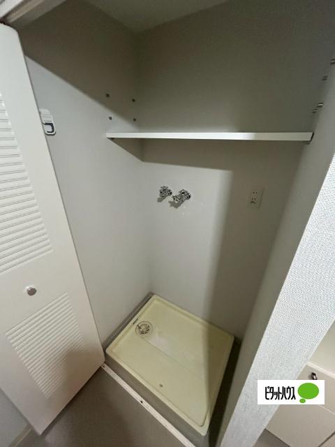 サーム千歳ドミニオWing６（202） 部屋画像