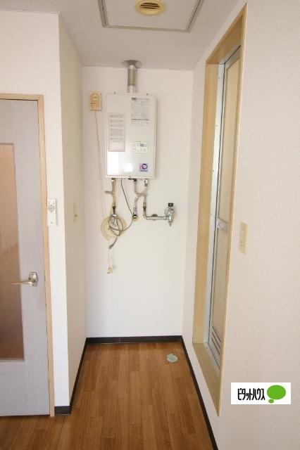 大和７１１ＭＳ（K） その他