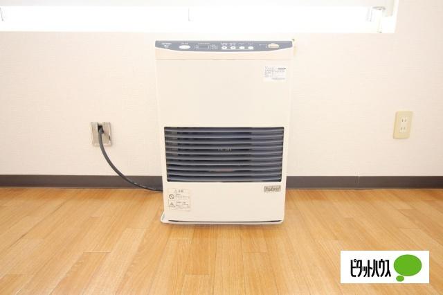 大和７１１ＭＳ（K） 設備
