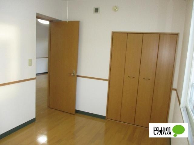 新星まんしょん（101） その他部屋・スペース