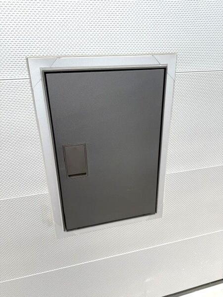 千歳市真々地アパート その他