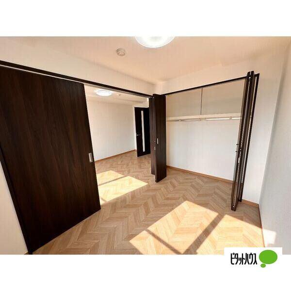 恵庭市黄金北マンション その他部屋・スペース