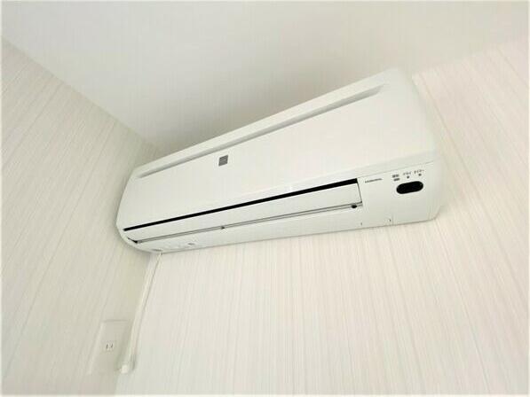 千歳市信濃アパート その他部屋・スペース