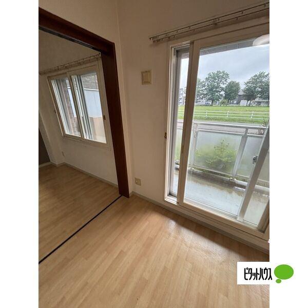 アウスレーゼ（105） その他部屋・スペース