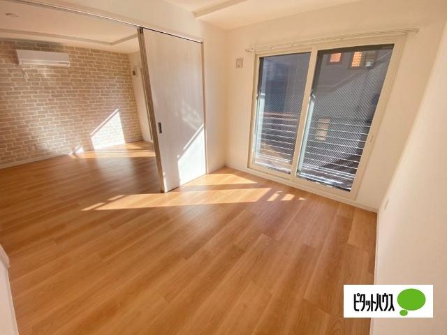 エスタシオン千歳（402） その他部屋・スペース