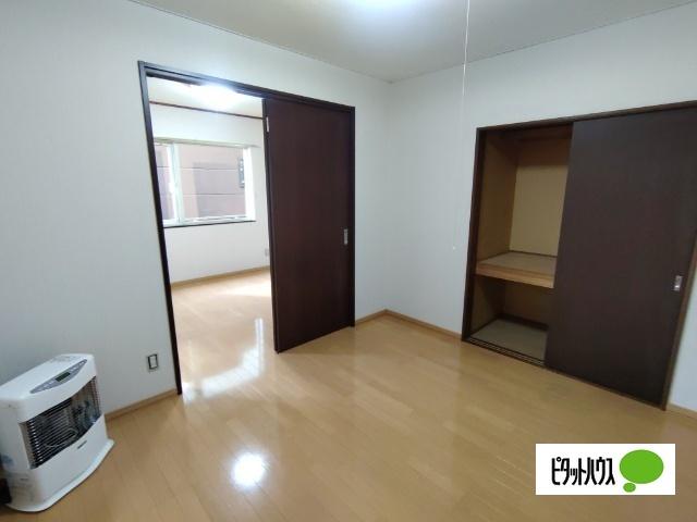 千歳市末広アパート その他部屋・スペース