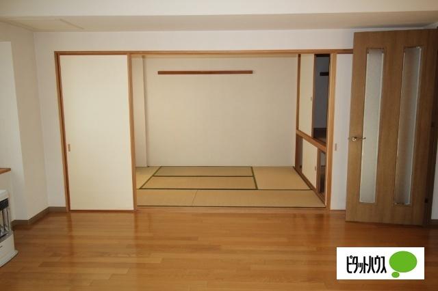 コロナード恵庭（207） その他部屋・スペース