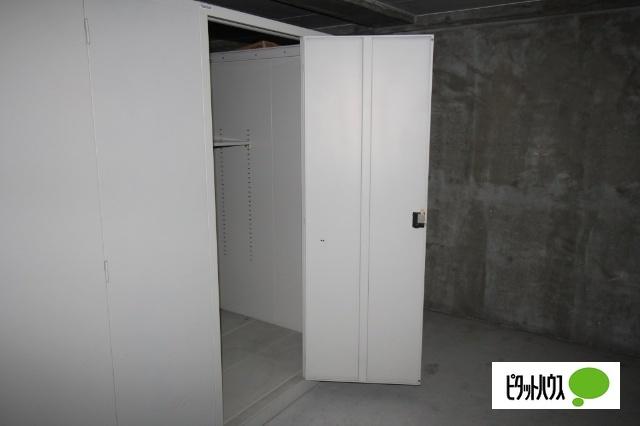 コロナード恵庭（207） その他