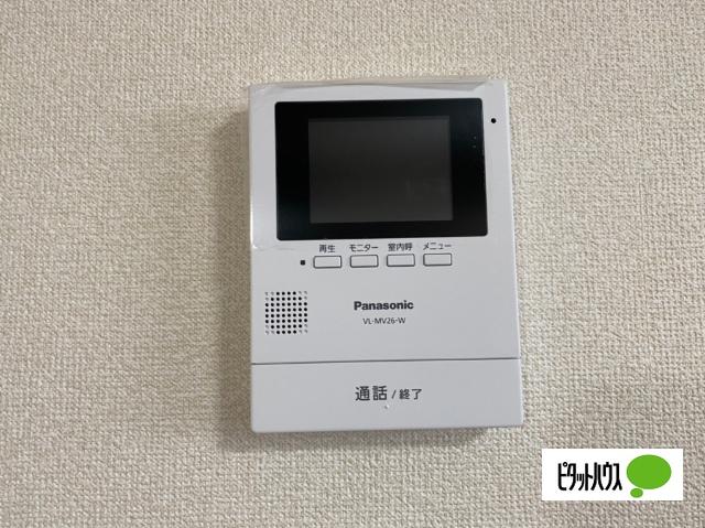 グレースｋ2（203） リビング