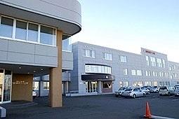 私立北海道千歳リハビリテーション大学：1128m