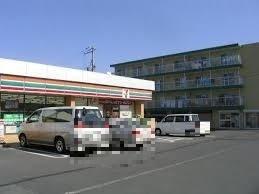 セブンイレブン千歳自由ケ丘店：901m