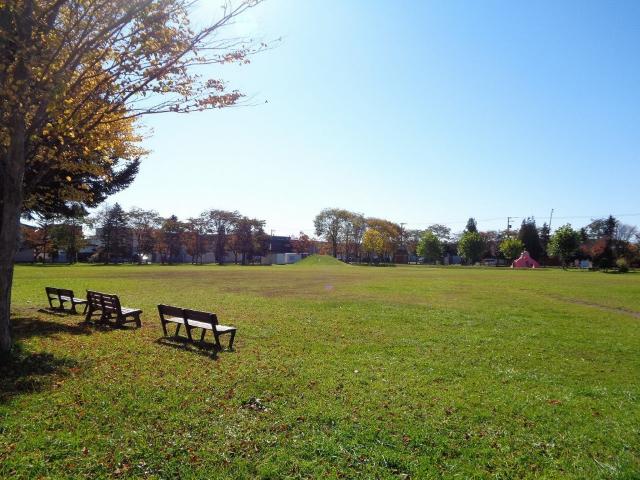 こまば公園