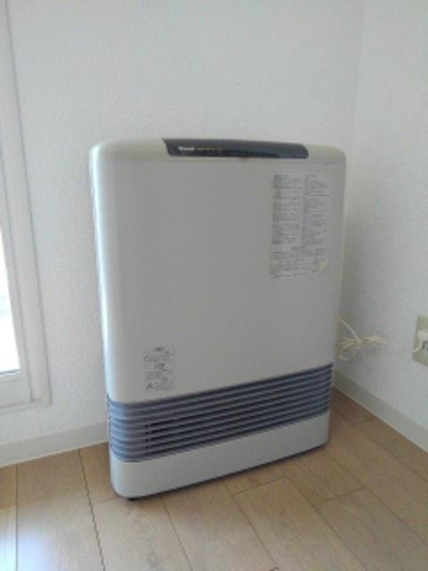 溝ビルⅦ２０００（204） 設備