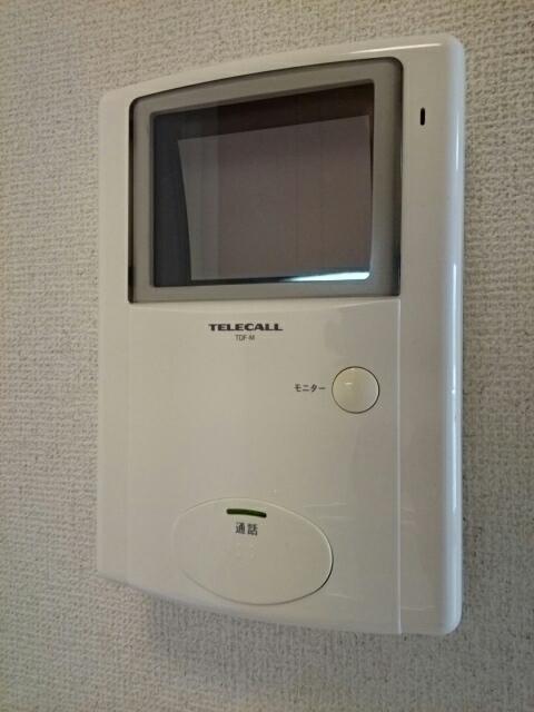 スカイピア清水町６（102） 設備