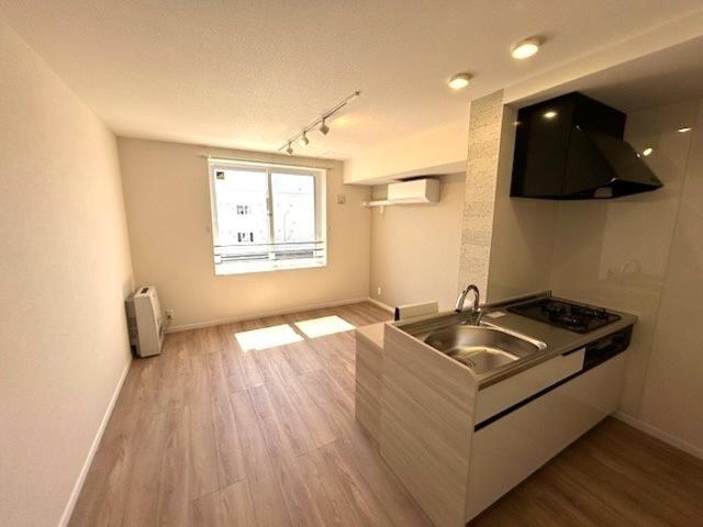 first sky G（203） 部屋画像