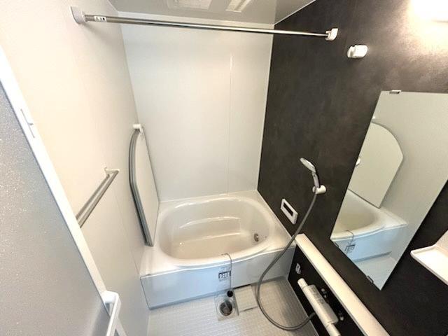 first sky G（203） 部屋画像