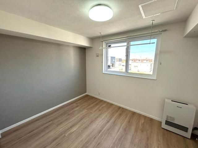 first sky G（203） 部屋画像