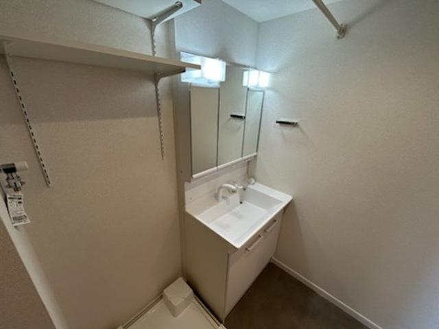 first sky G（203） 部屋画像