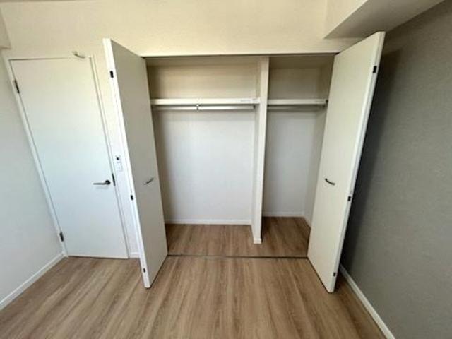 first sky G（203） 部屋画像