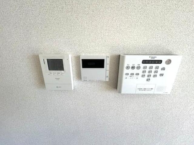 first sky G（203） 部屋画像