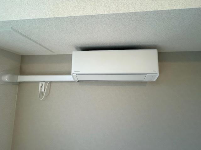 first sky G（203） 部屋画像
