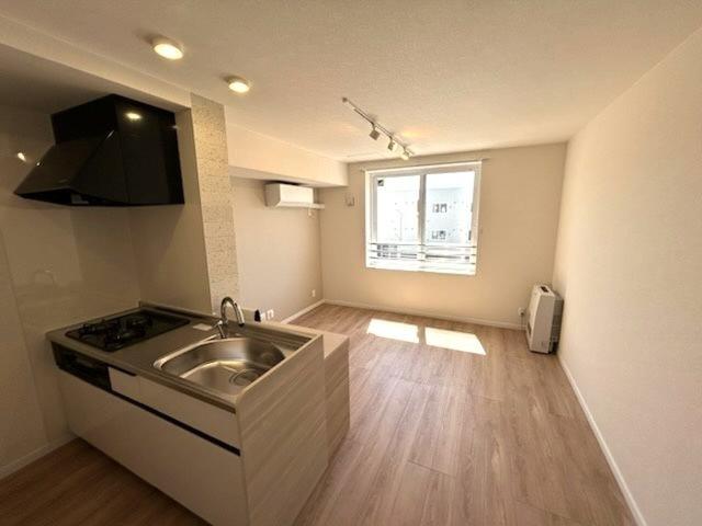 first sky G（202） 部屋画像