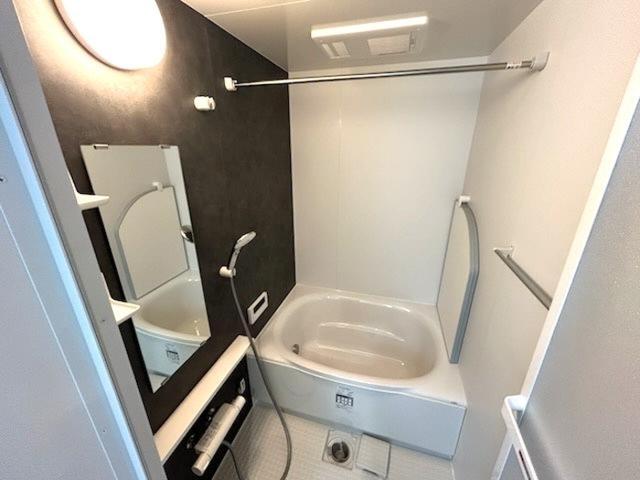 first sky G（202） 部屋画像