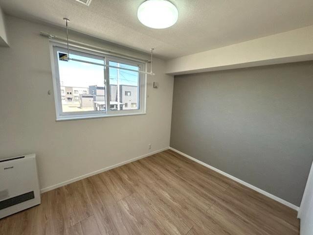 first sky G（202） 部屋画像
