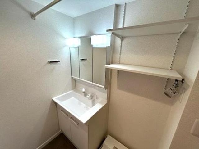 first sky G（202） 部屋画像