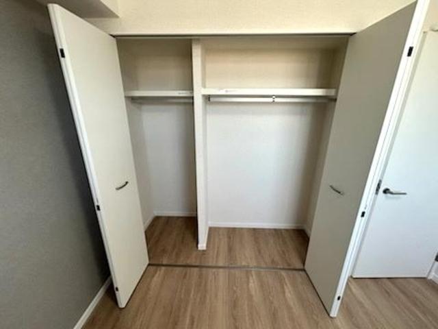 first sky G（202） 部屋画像