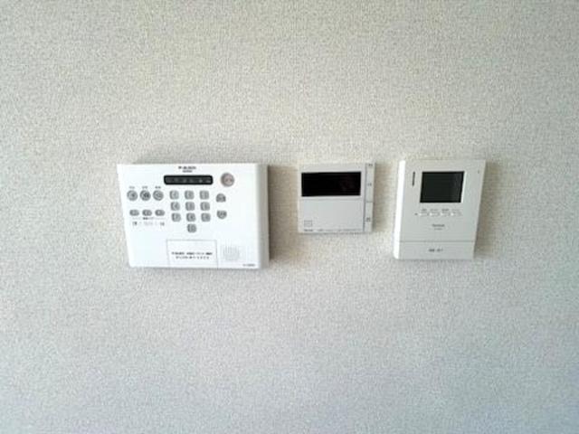 first sky G（202） 部屋画像
