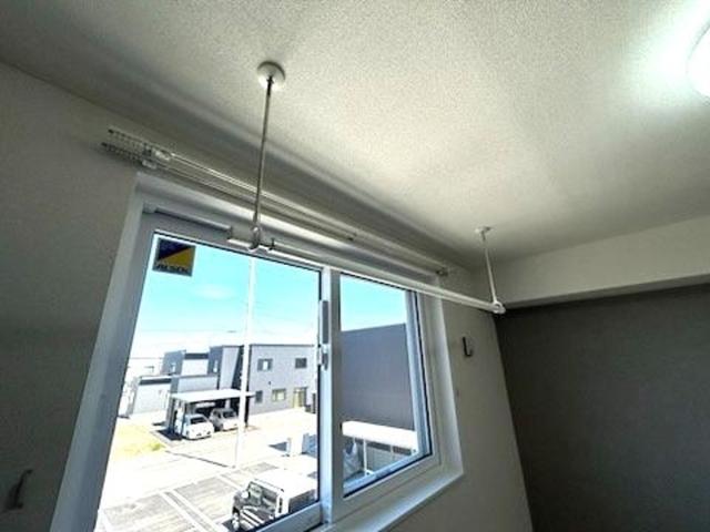 first sky G（202） 部屋画像