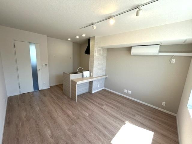 first sky G（102） 部屋画像