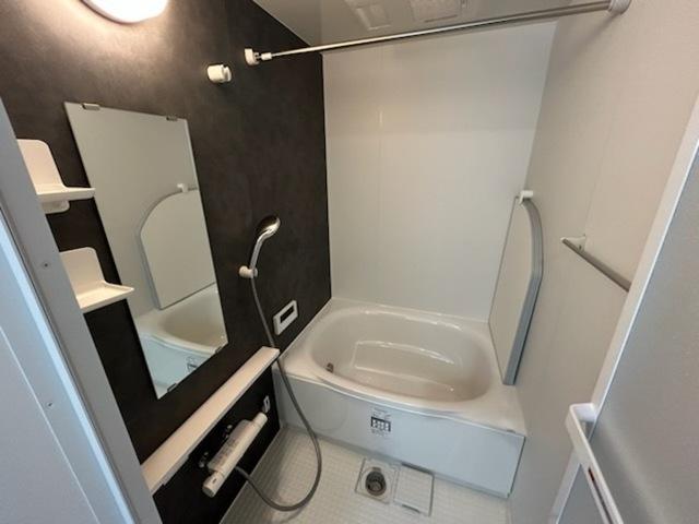 first sky G（102） 部屋画像