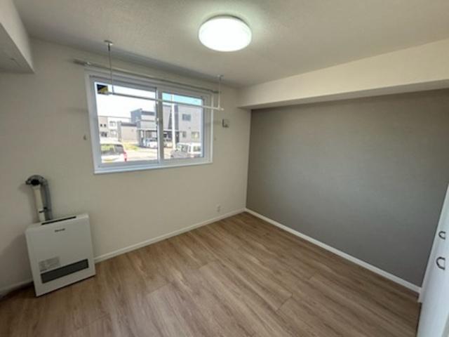 first sky G（102） 部屋画像