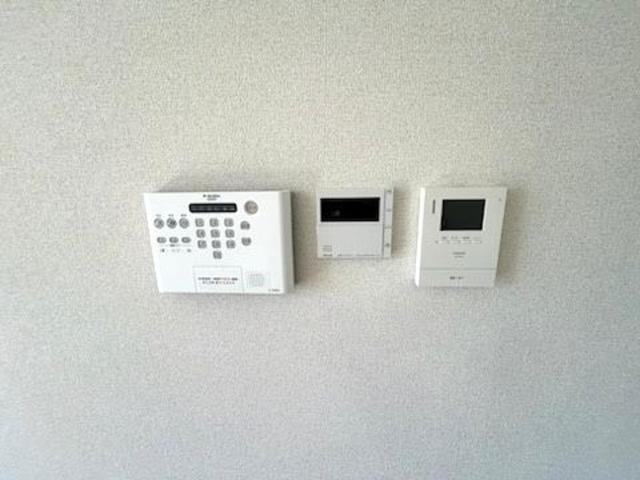 first sky G（102） 部屋画像