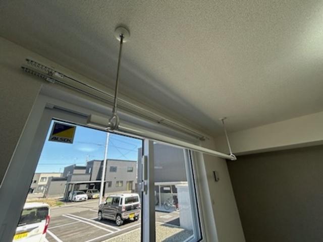 first sky G（102） 部屋画像
