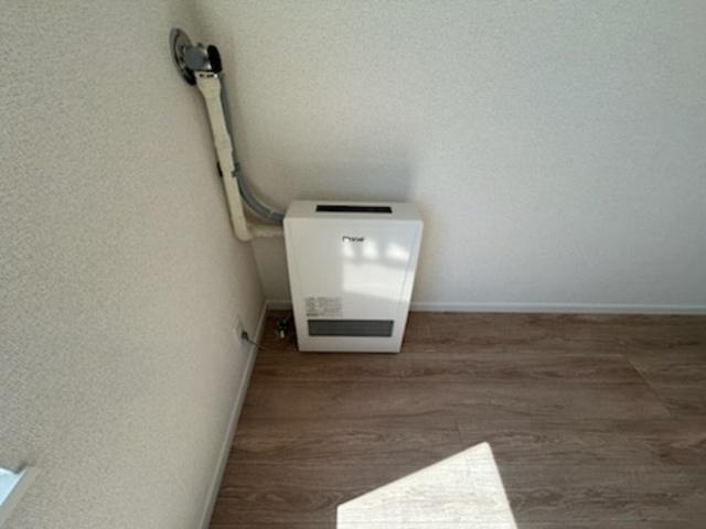 first sky G（102） 部屋画像