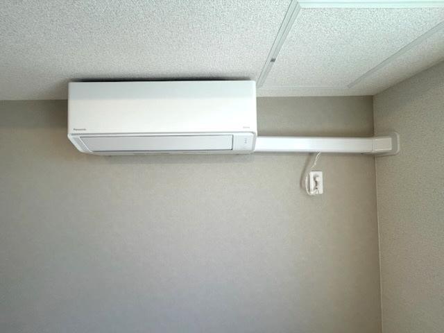 first sky G（102） 部屋画像