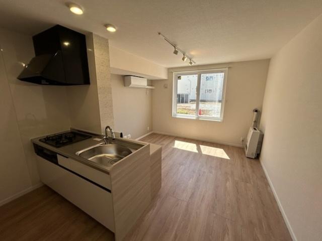 first sky G（102） 部屋画像