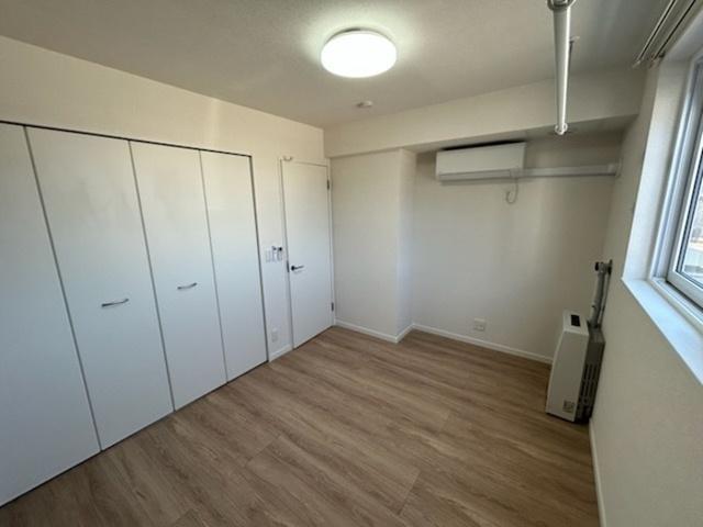 first sky G（102） 部屋画像