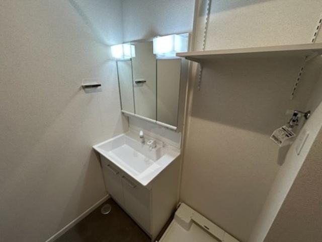 first sky G（102） 部屋画像