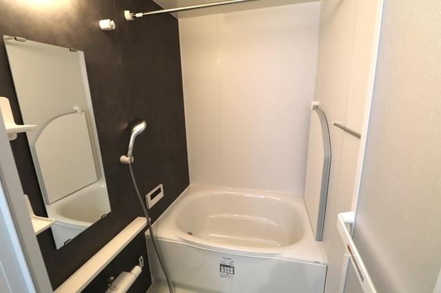 first sky H（205） 部屋画像