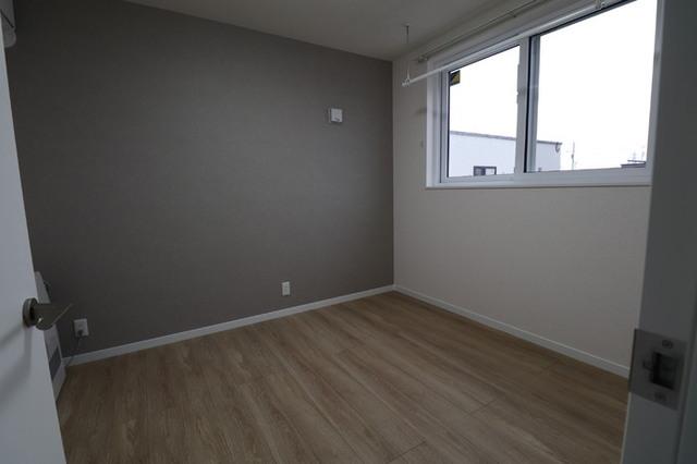 first sky H（205） 部屋画像