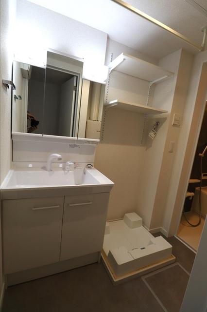 first sky H（205） 部屋画像
