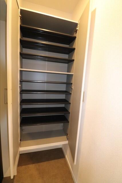 first sky H（205） 部屋画像