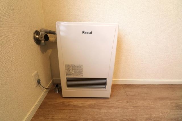 first sky H（205） 部屋画像