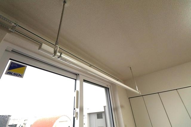 first sky H（205） 部屋画像