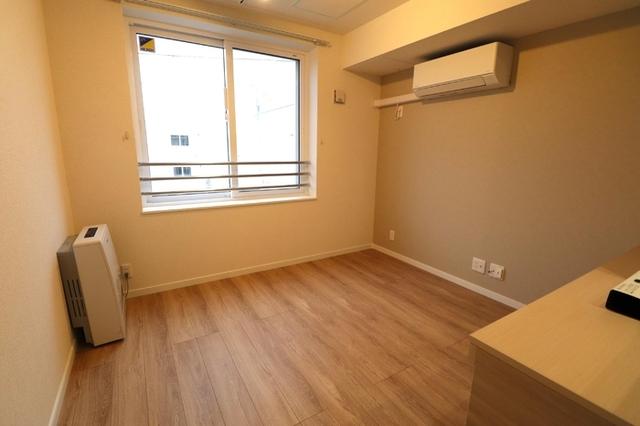 first sky H（203） 部屋画像