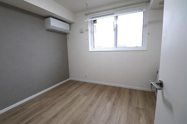 first sky H（203） 部屋画像